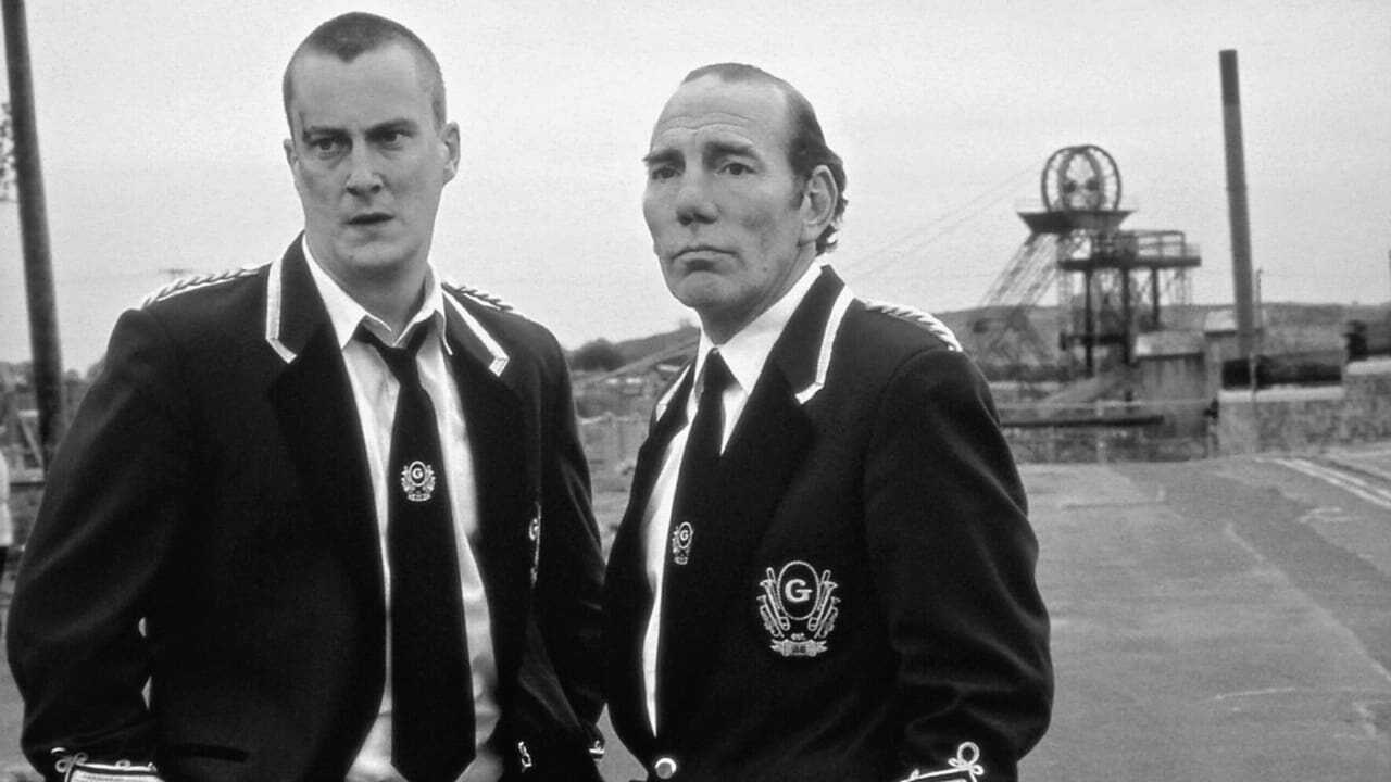Brassed Off 0