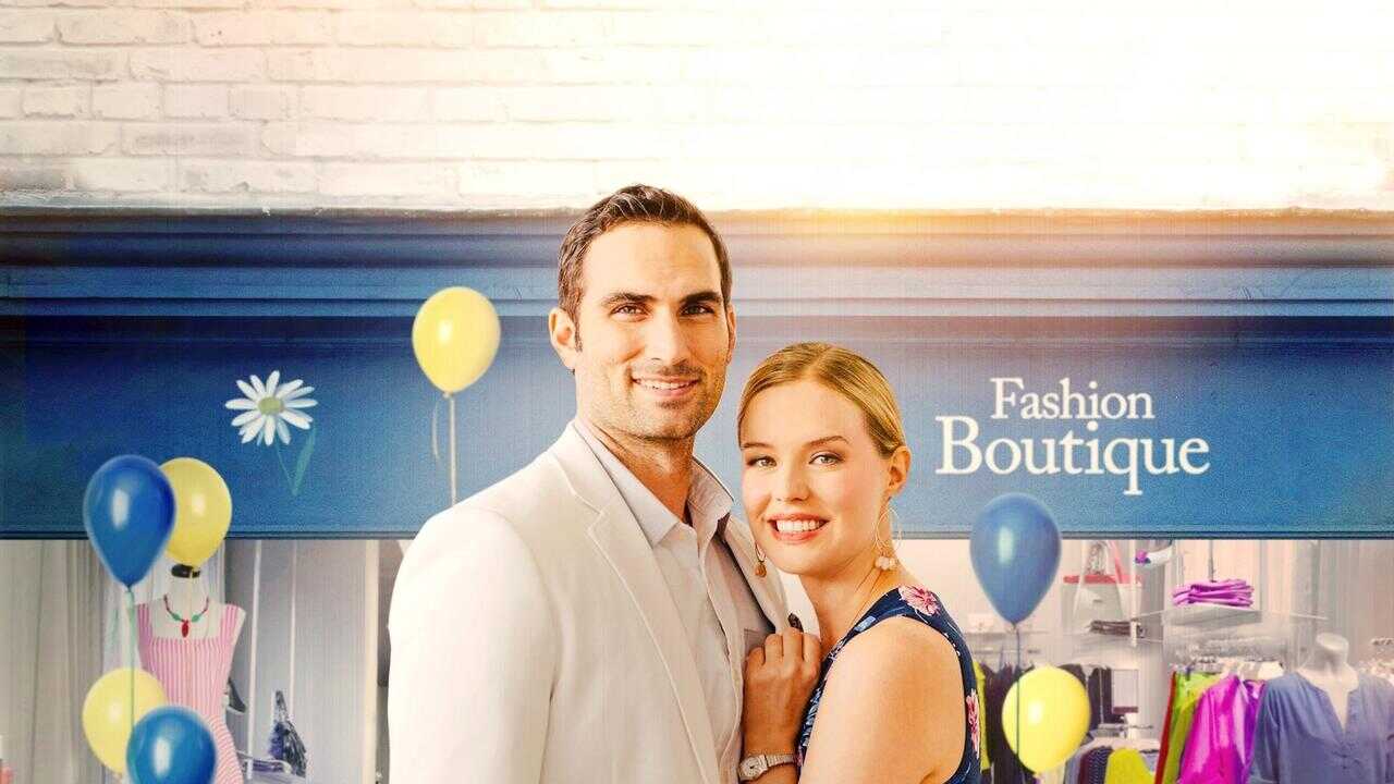 Love on Trend 0