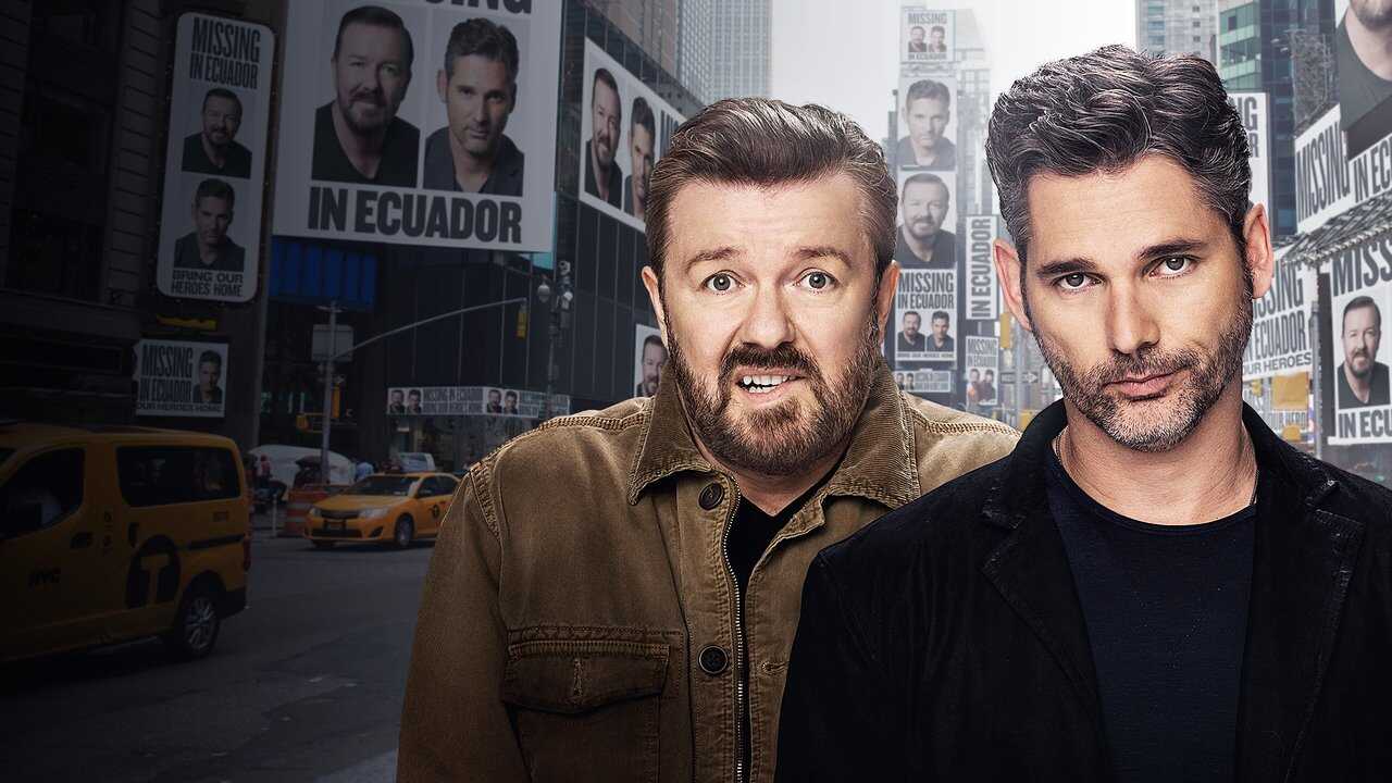 Special Correspondents 0