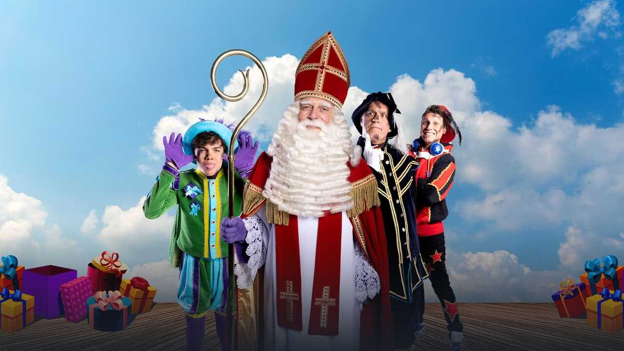 De Kleine Grote Sinterklaasfilm 0