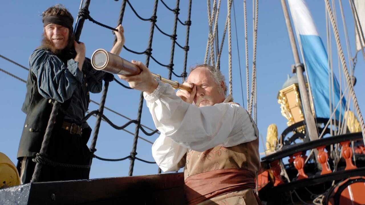 De Scheepsjongens Van Bontekoe 0