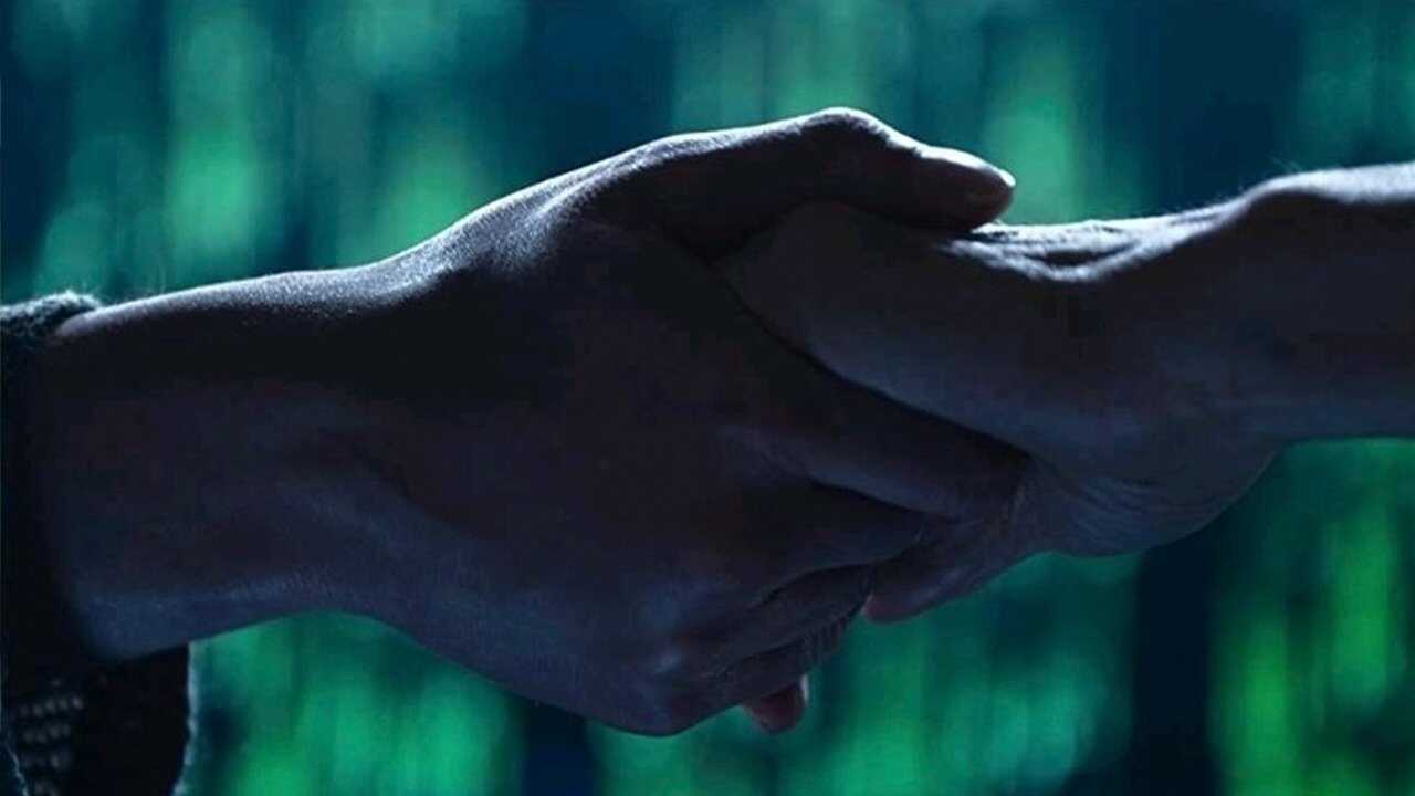 The Matrix Resurrections (2021) 0