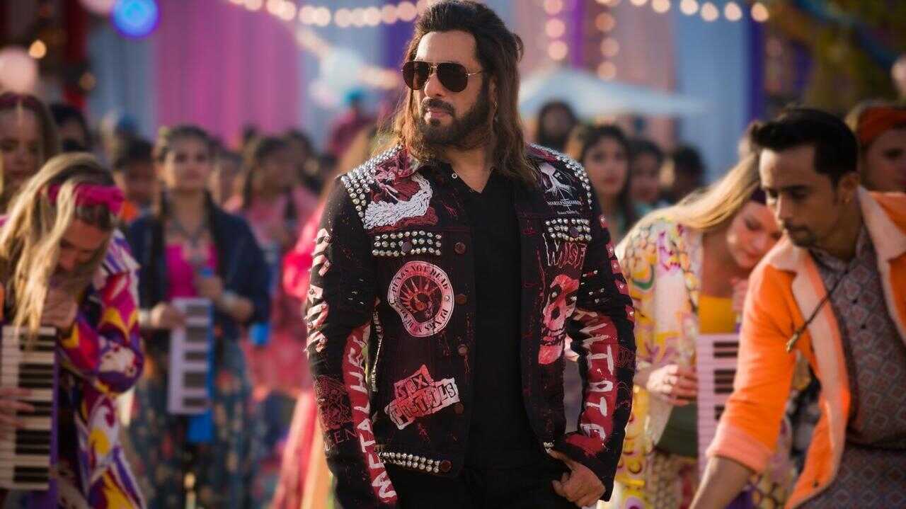 किसी का भाई... किसी की जान 0