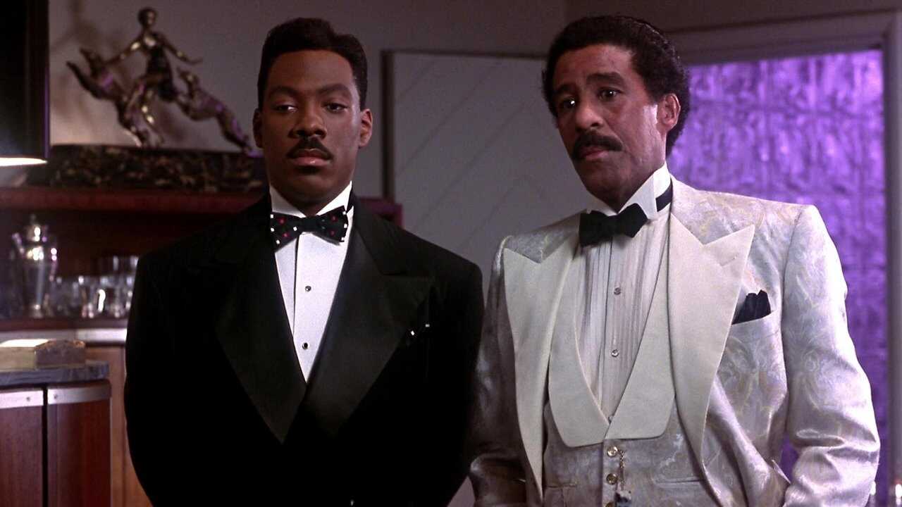 Harlem Nights 0