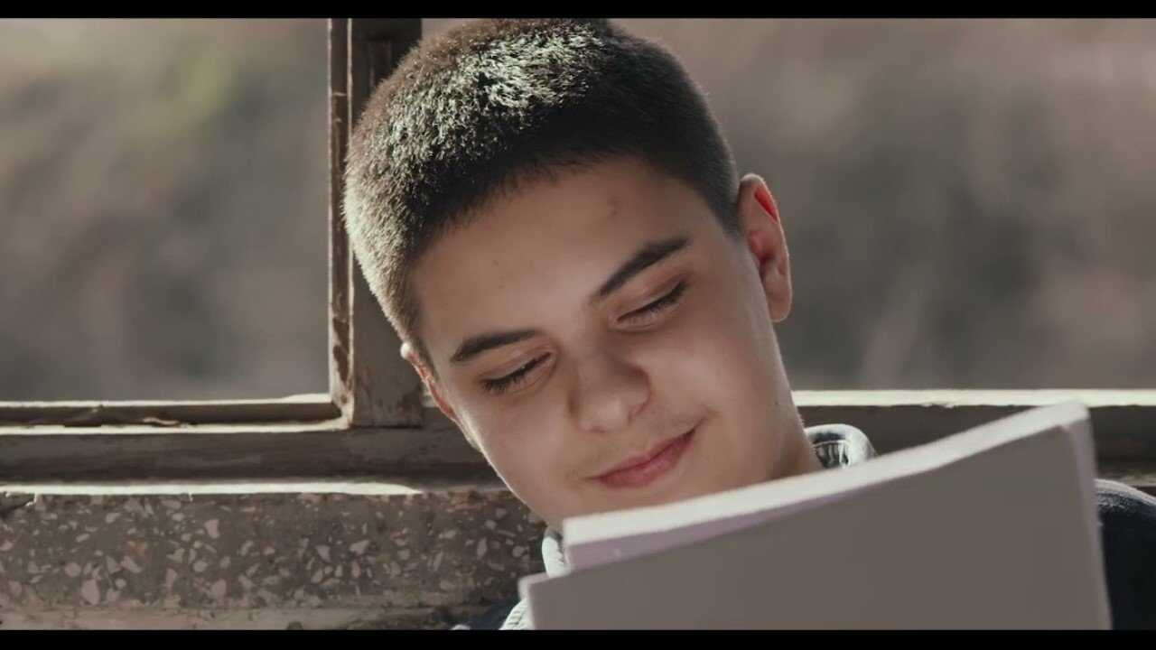 Güzel Bir Rüya (2022) 0