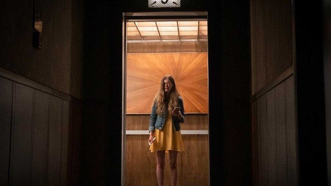 Elevator Game 0