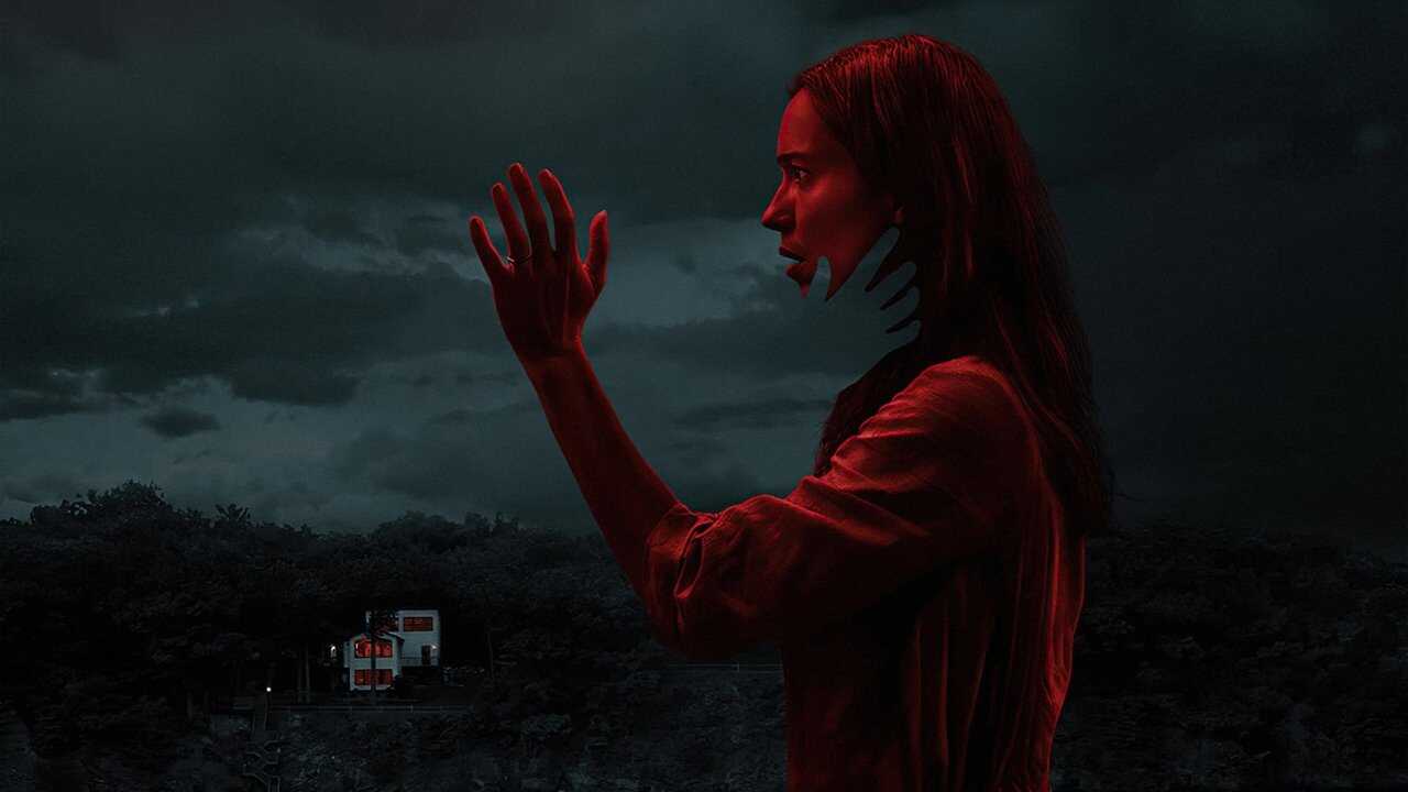 Дом на другой стороне (2021) 0