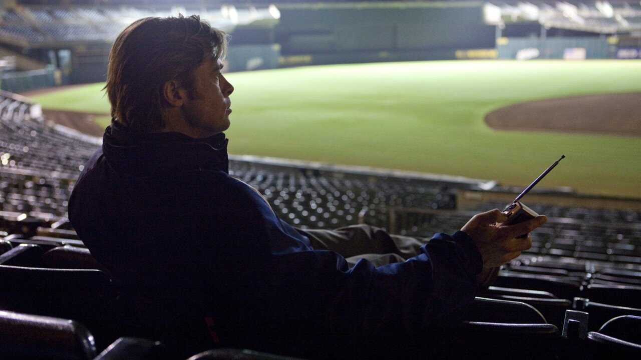 Moneyball 0