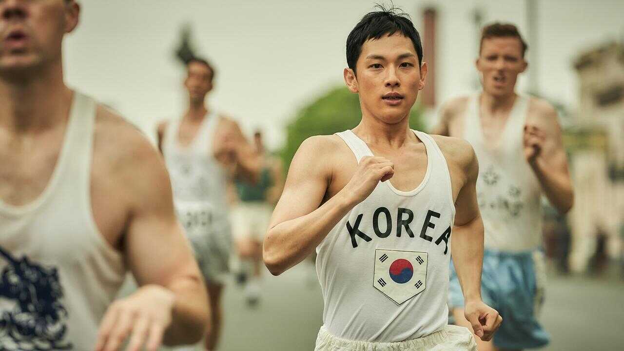 Road to Boston (2023) 0
