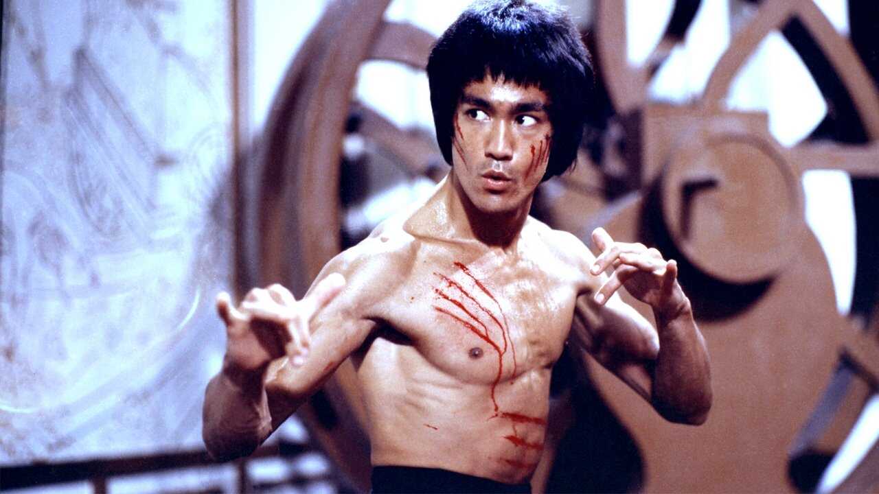 I Am Bruce Lee 0