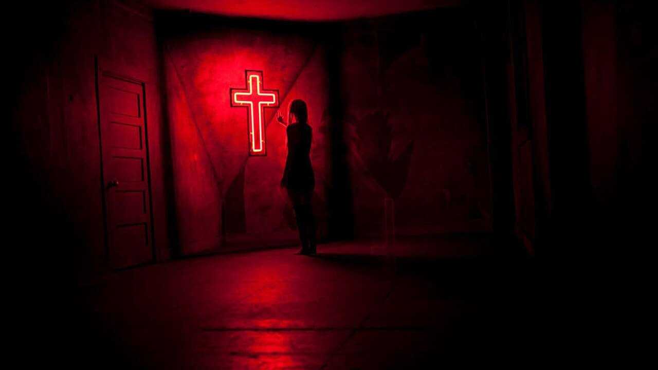 The Lords of Salem 0