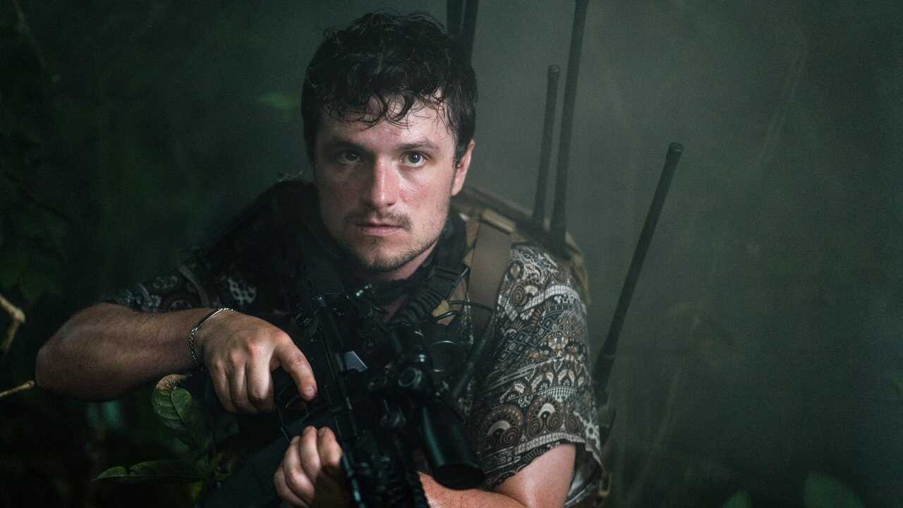 Long Gone Heroes (2024) 0