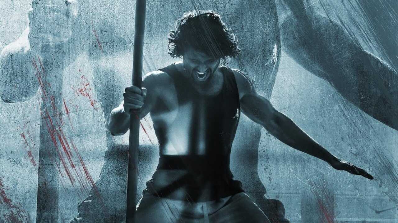 లైగర్ 0