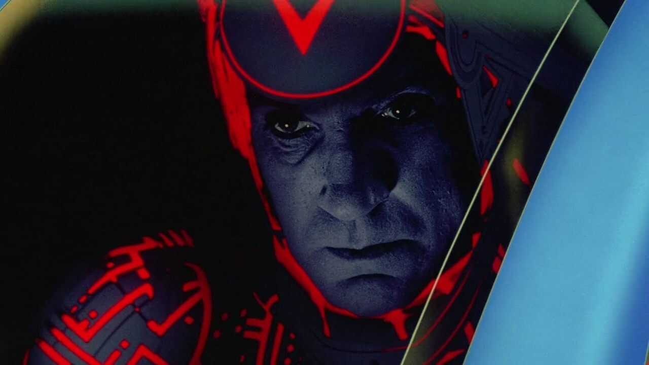 Tron 0