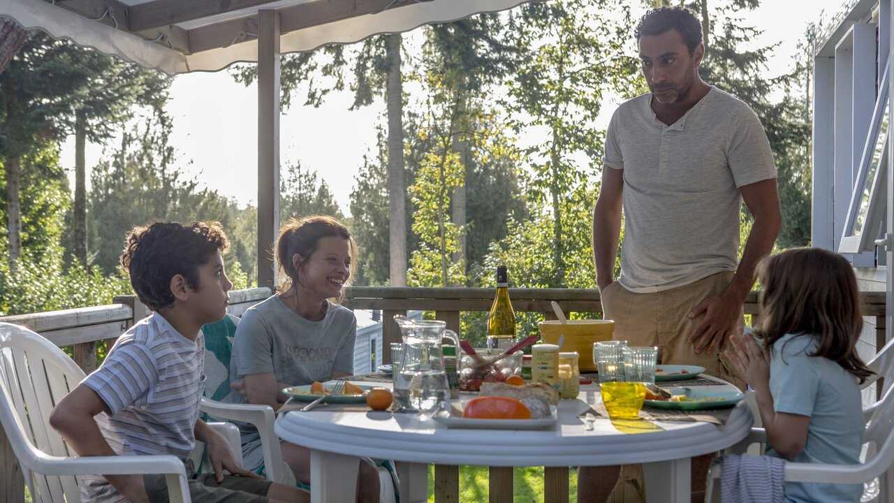 La Vraie Famille (2022) 0