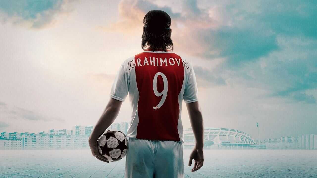 I Am Zlatan 0