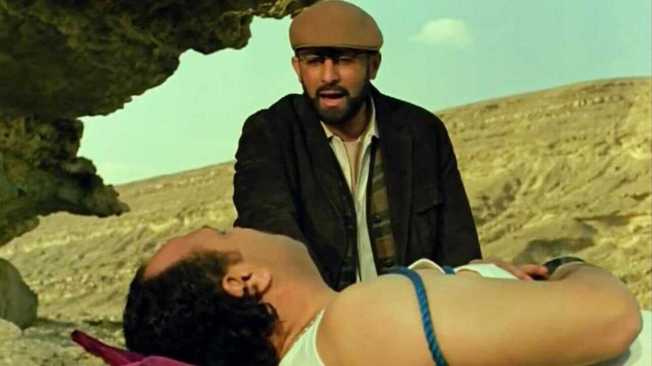 Italia's War (2005) 0