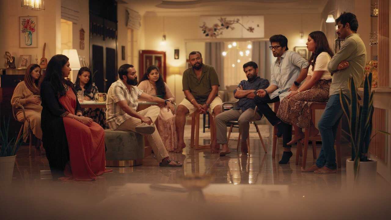 ആയിരത്തൊന്ന് നുണകൾ 0