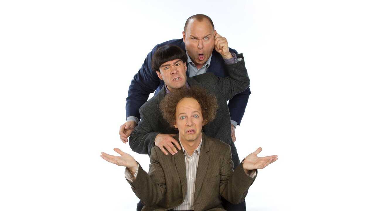The Three Stooges (2012) 0
