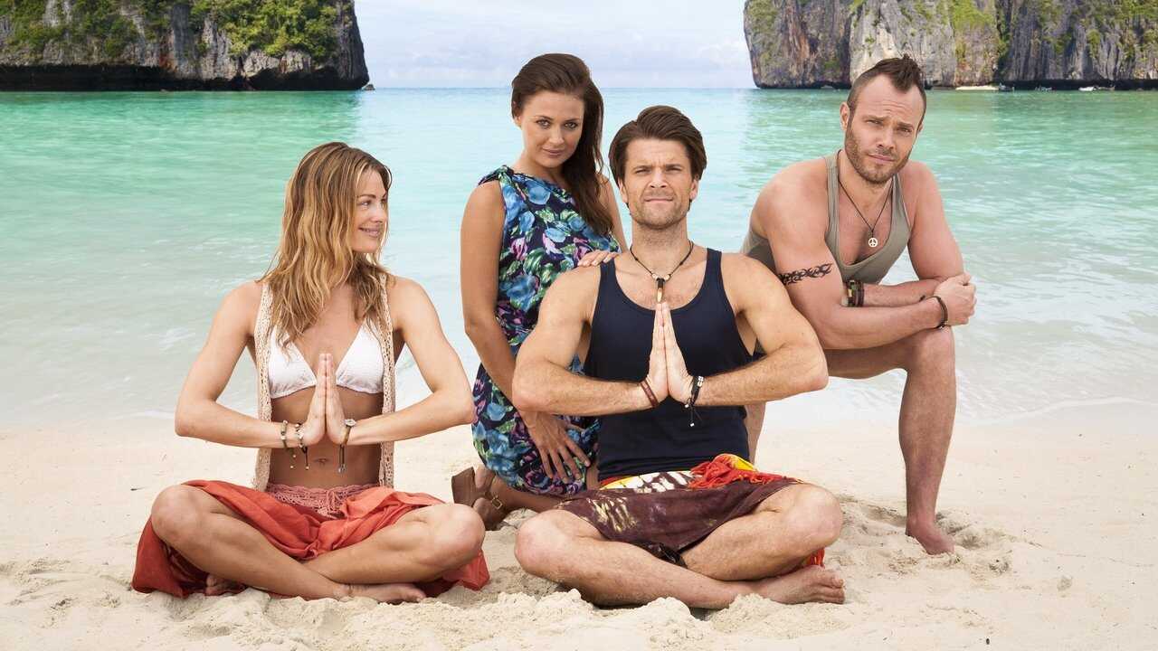 Once Upon A Time in Phuket 0
