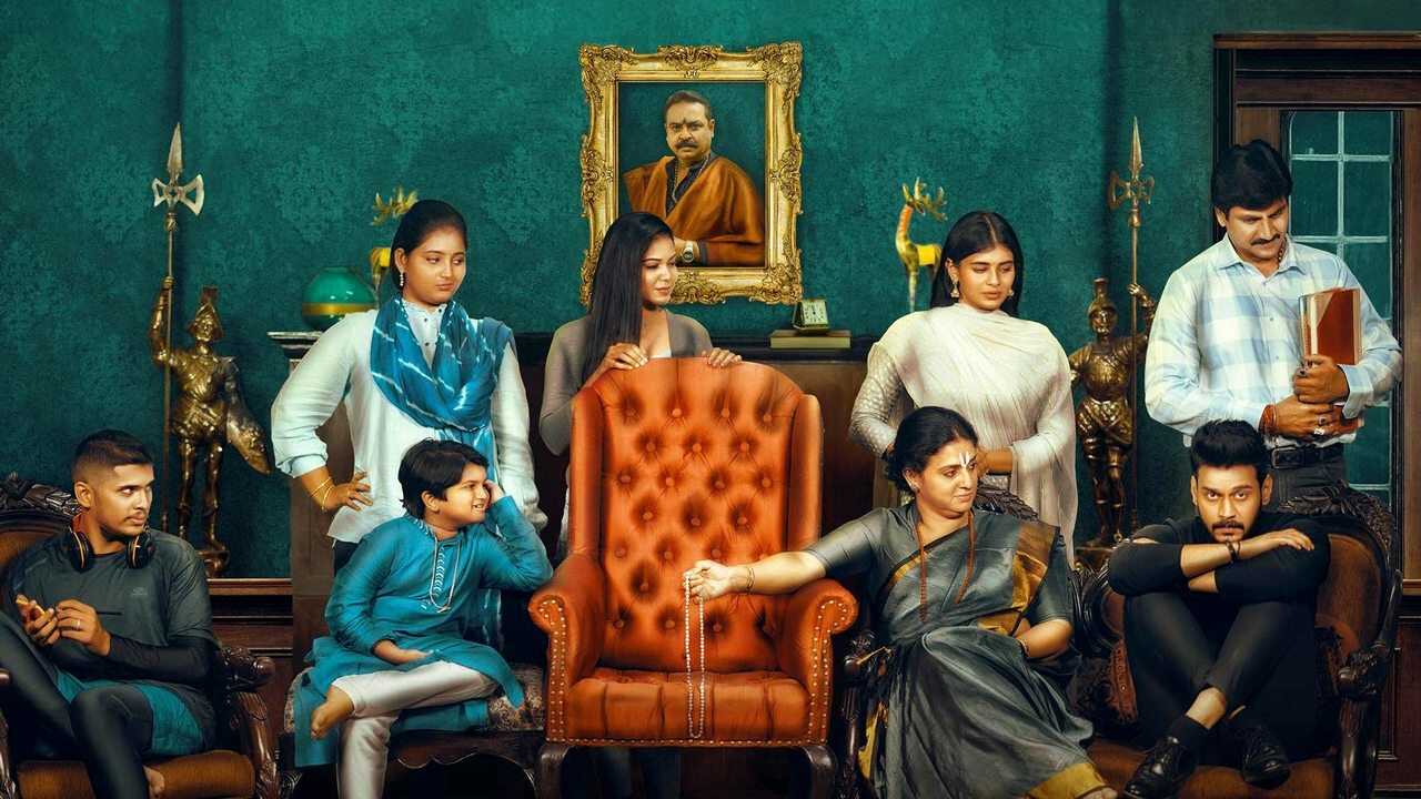 The Great Indian Suicide 0