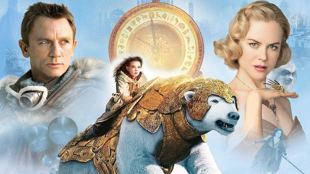 The Golden Compass (2007) 0