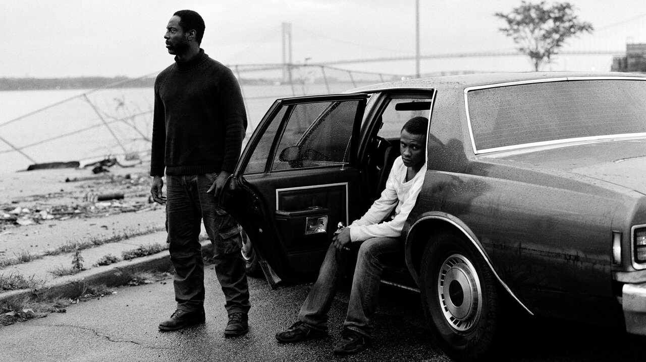 Blue Caprice 0