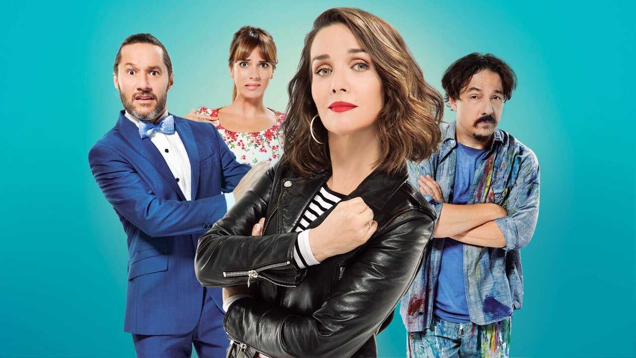 Re loca (2018) 0