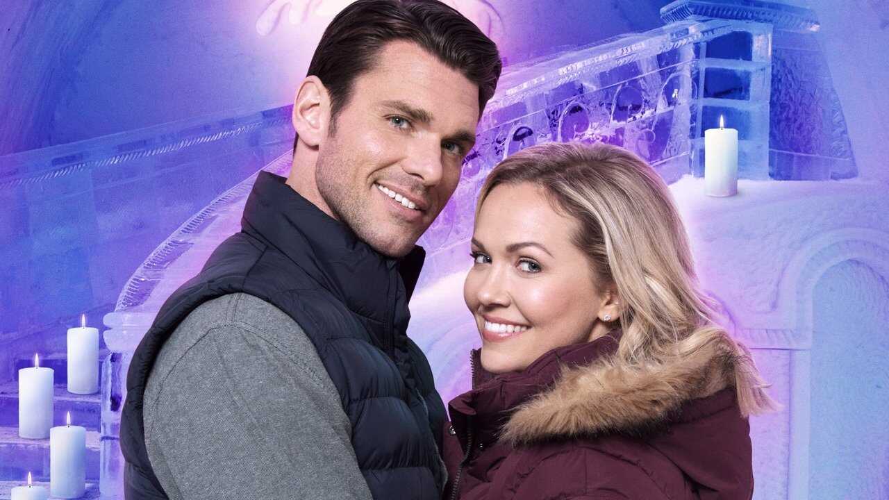 Winter Castle (2019) 0