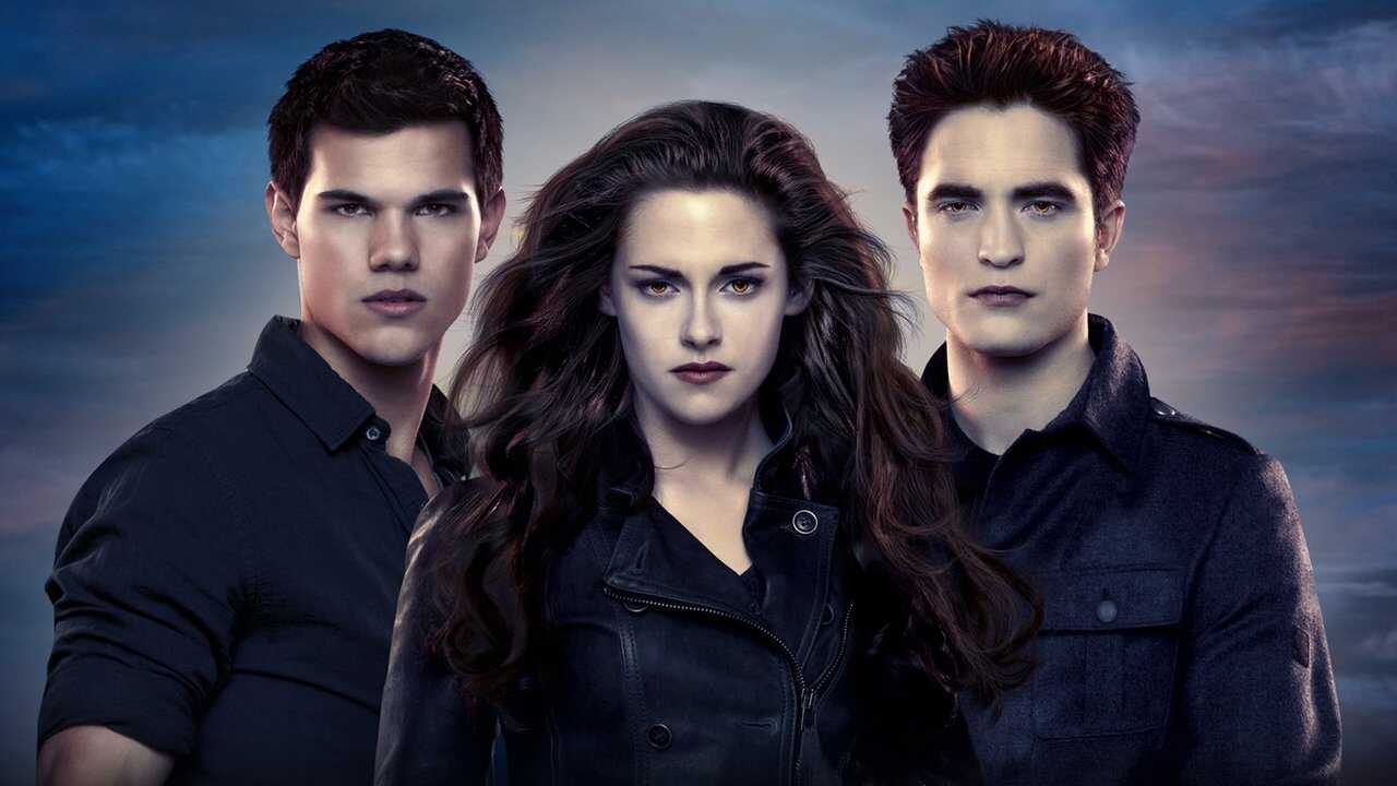 Twilight, chapitre 5 : Révélation, 2ème partie (2012) 0