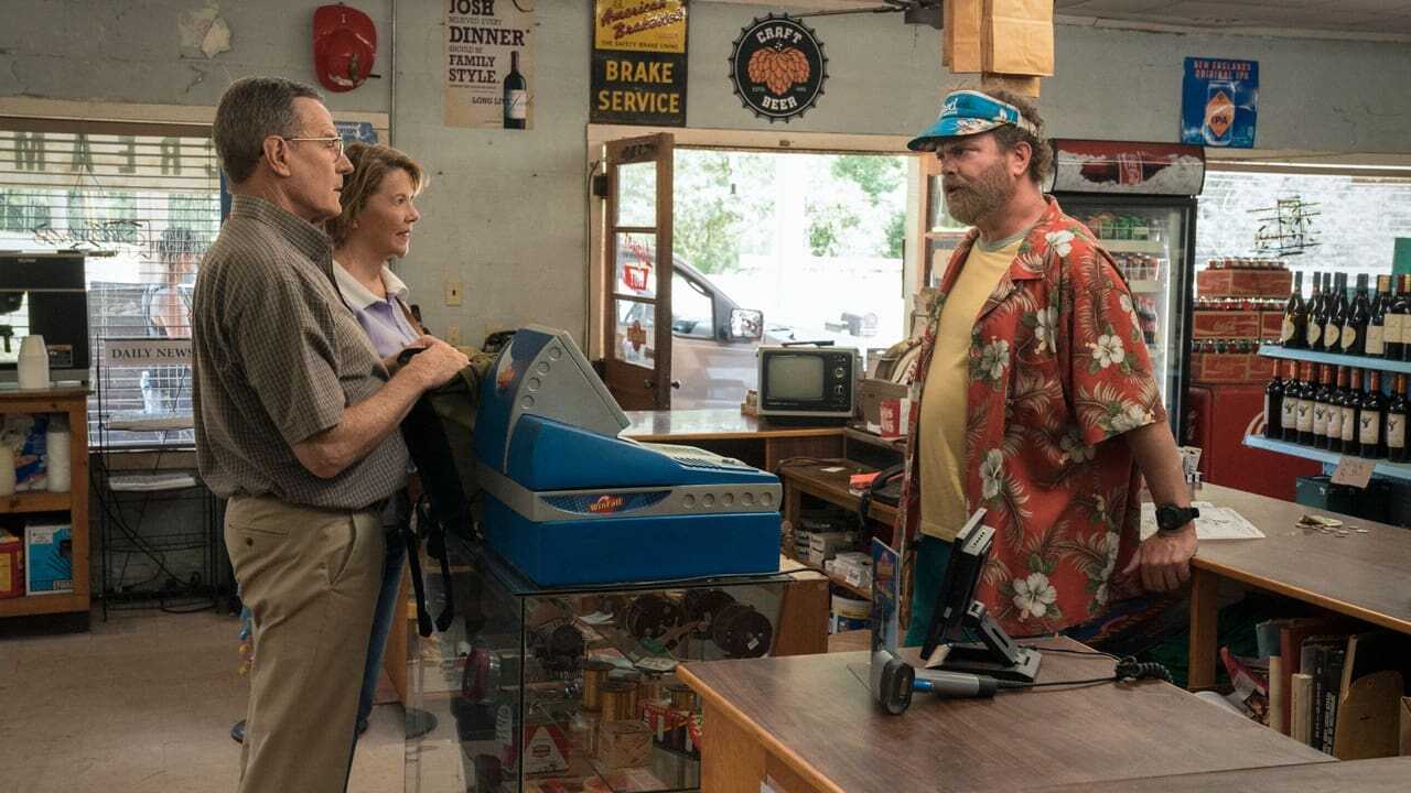 Jerry & Marge Go Large 0