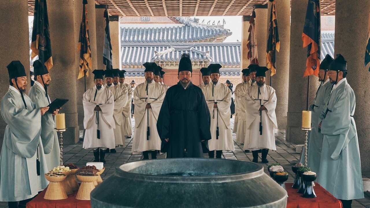 나랏말싸미 0