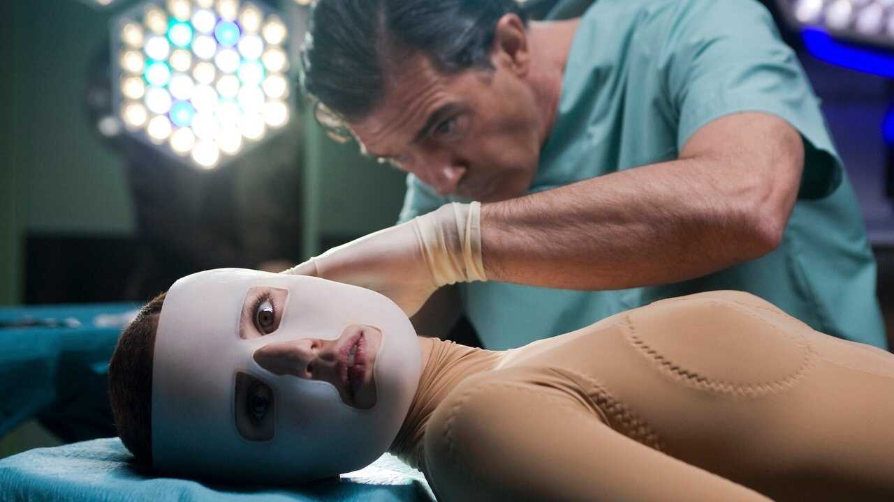 The Skin I Live In (2011) 0