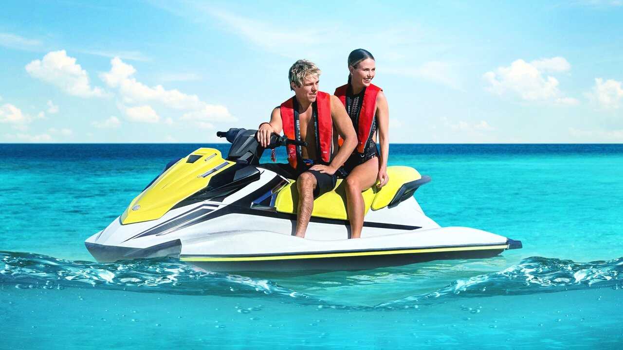 Love in the Maldives 0