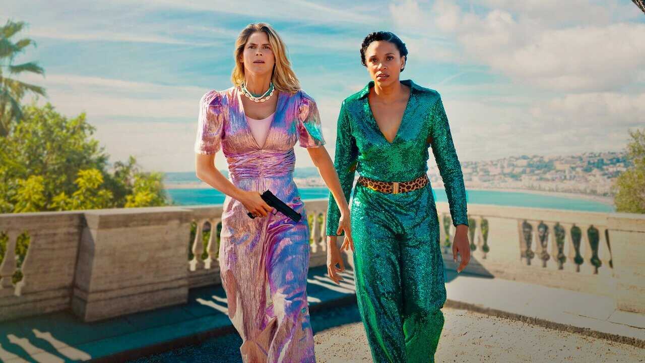 Nice Girls (2024) 0
