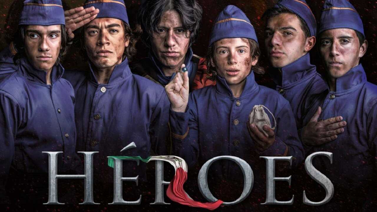 Héroes 0