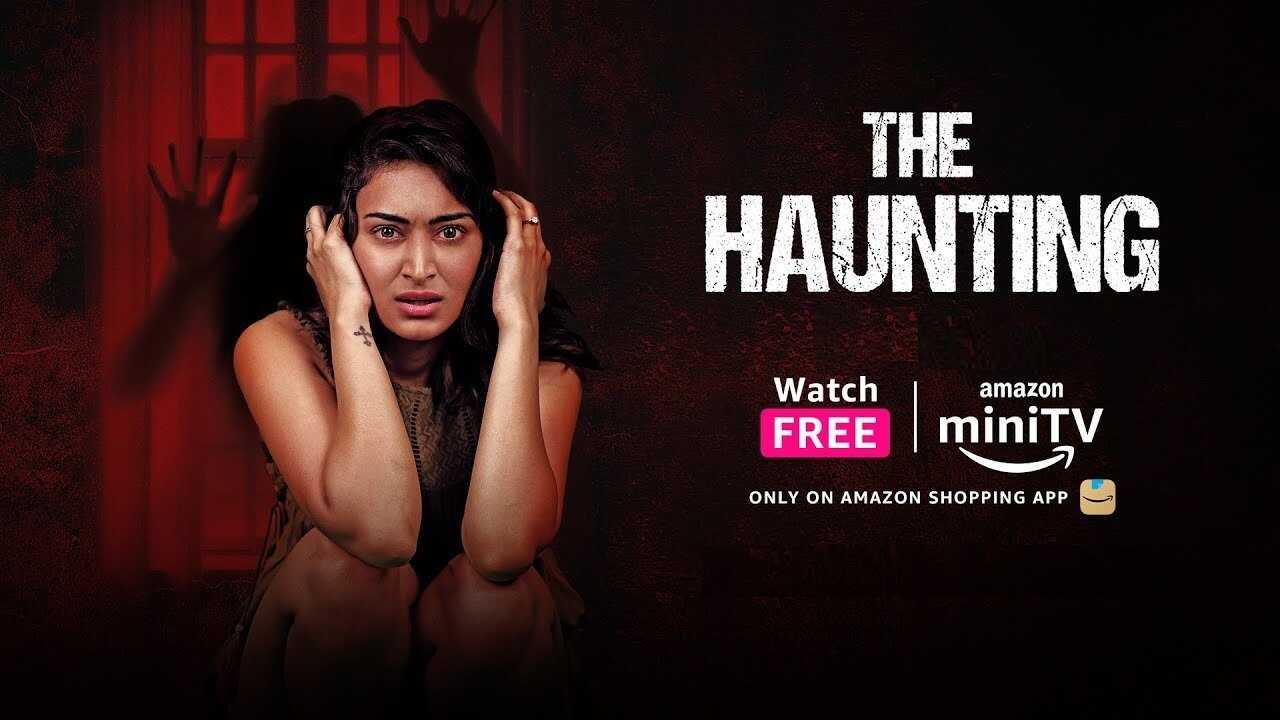The Haunting 0