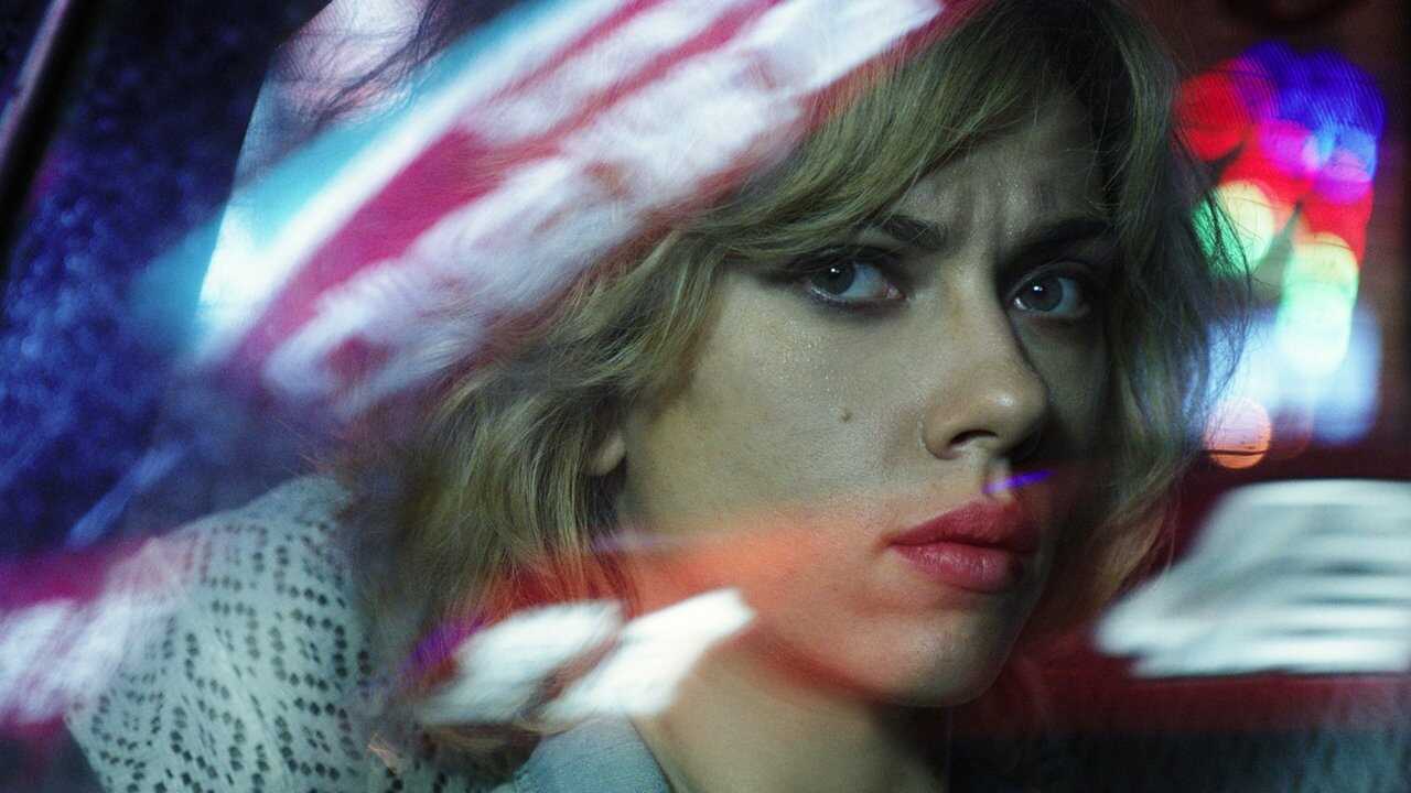 Lucy (2014) 0