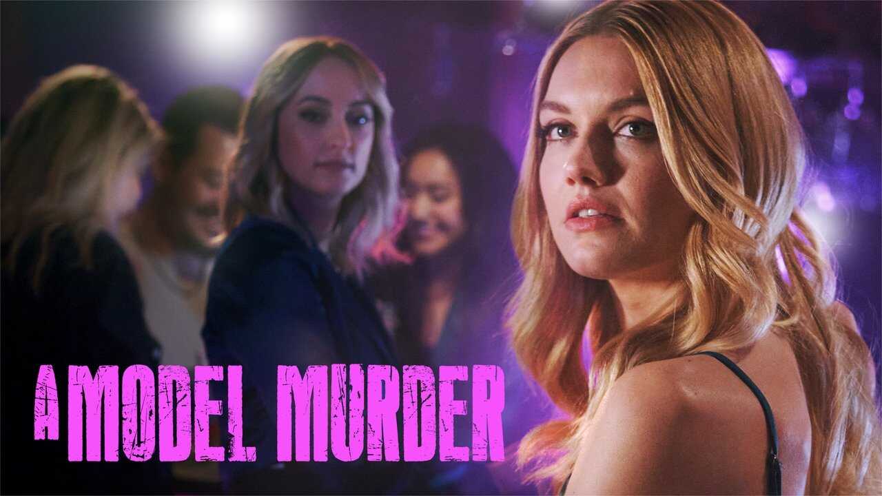 A Model Murder (2024) 0