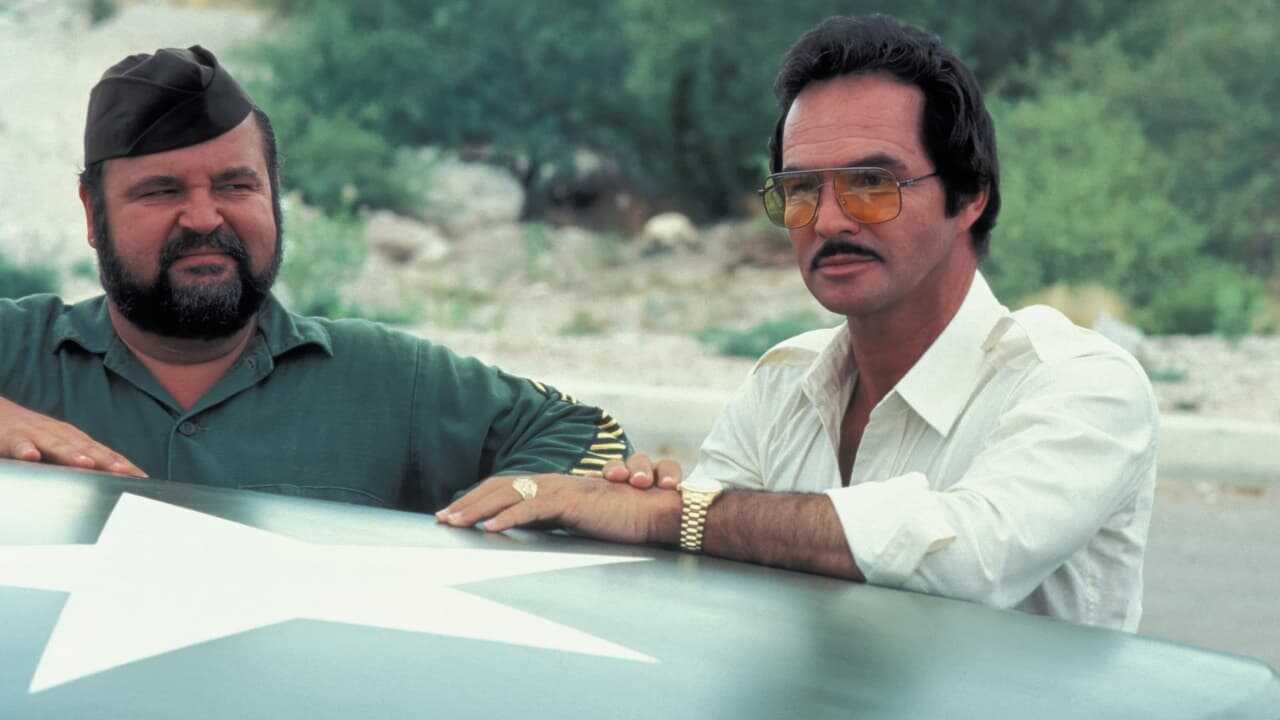 L'Équipée du Cannonball 2 (1984) 0