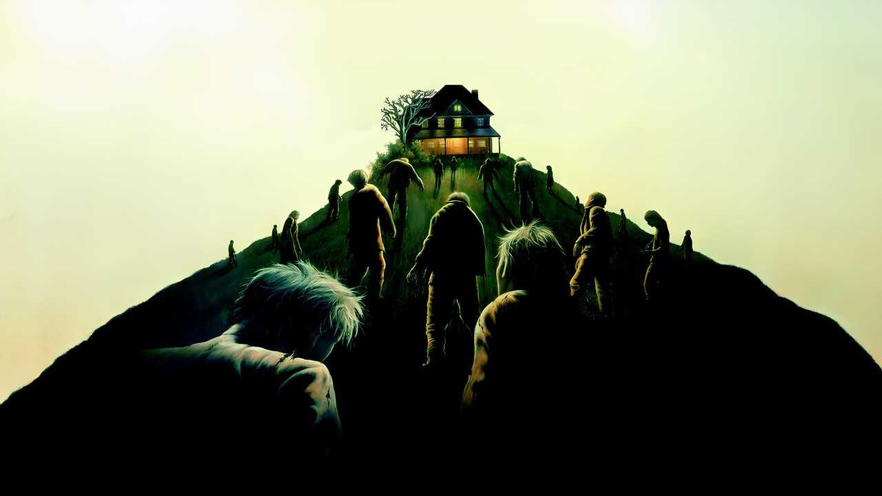 Night of the Living Dead 0