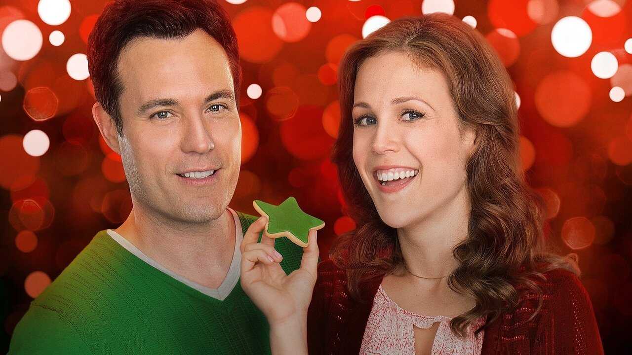 A Cookie Cutter Christmas 0