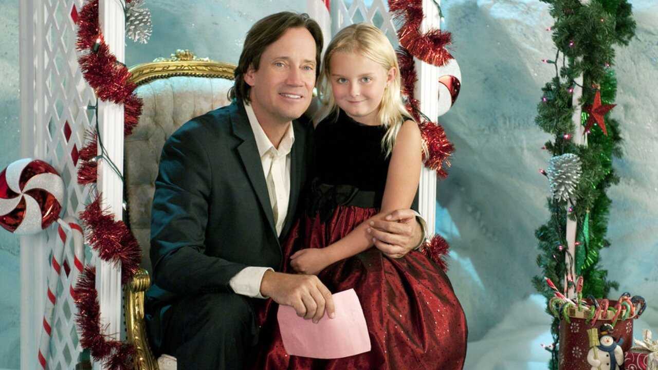 The Santa Suit 0