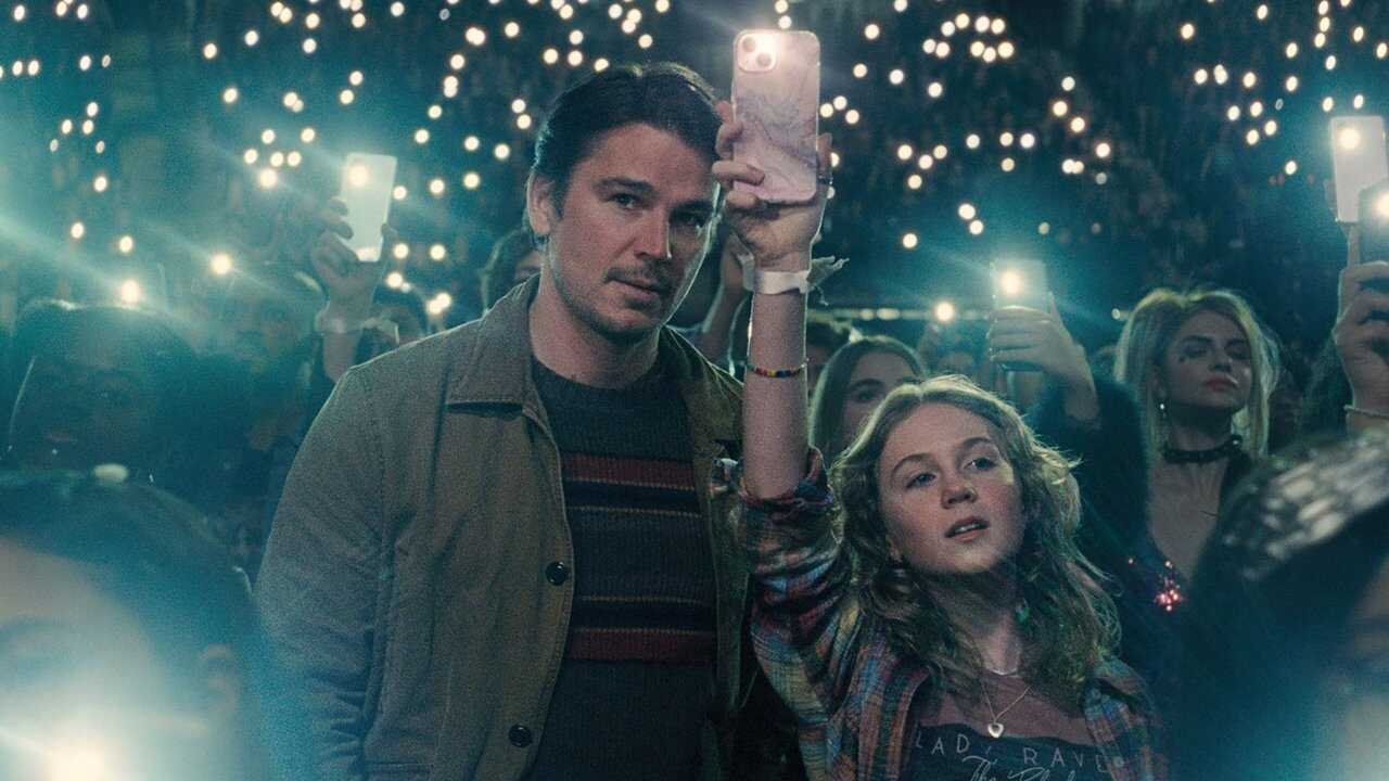 Trap: No Way Out (2024) 0