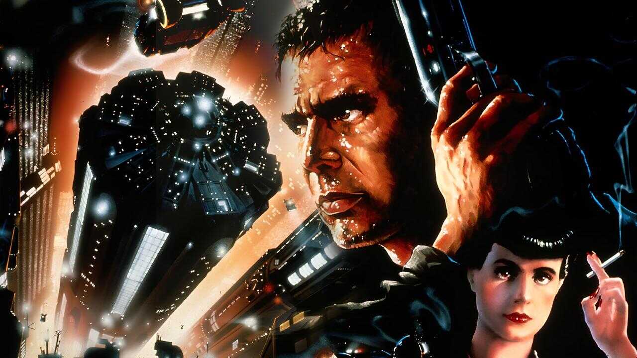 Бегущий по лезвию (1982) 0