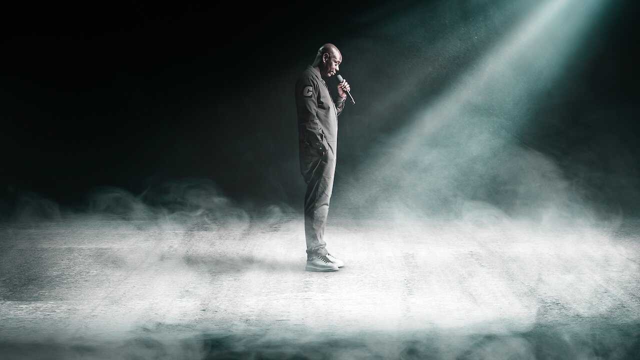 Dave Chappelle: Sticks & Stones (2019) 0