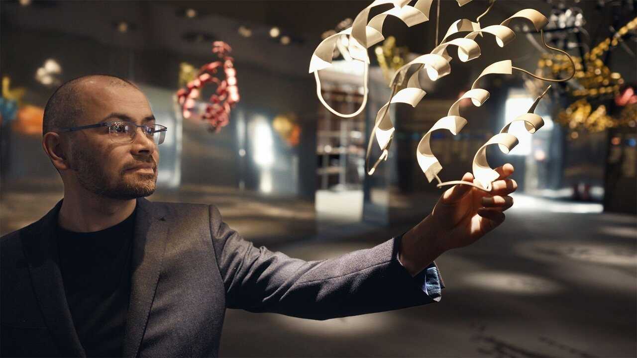 The Thinking Game 0