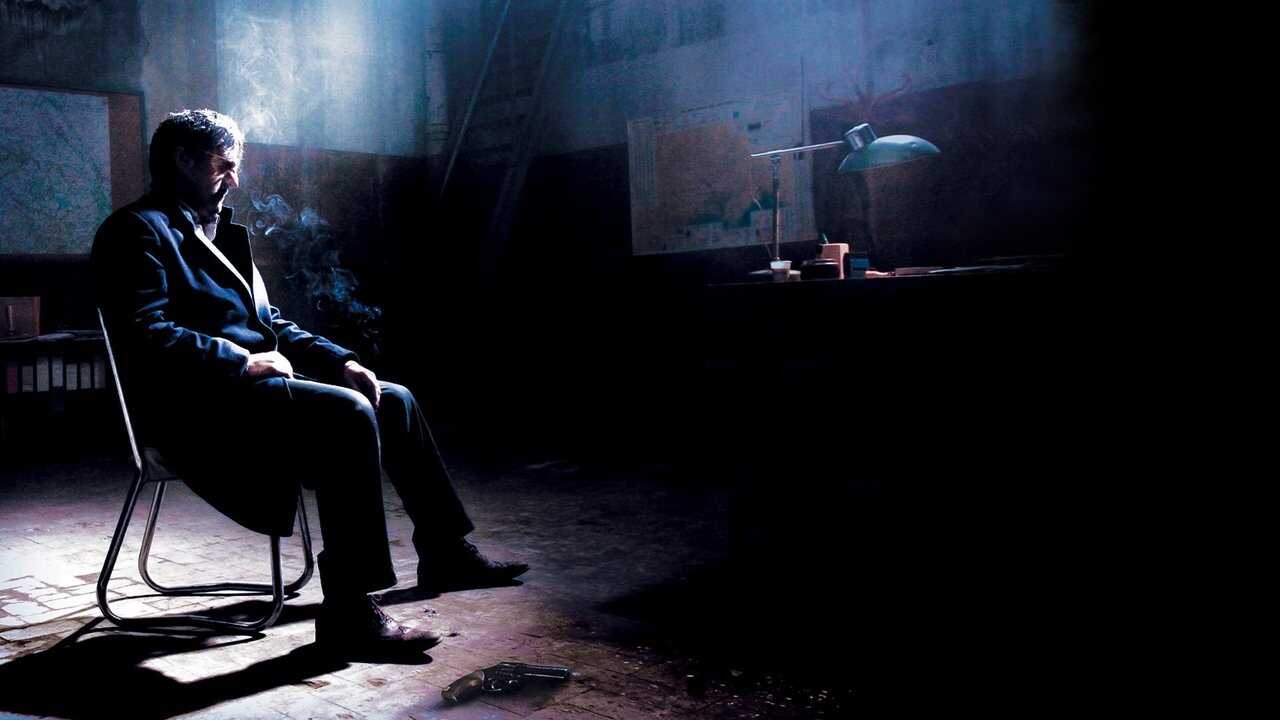 Μοιραία Υπόθεση (2008) 0