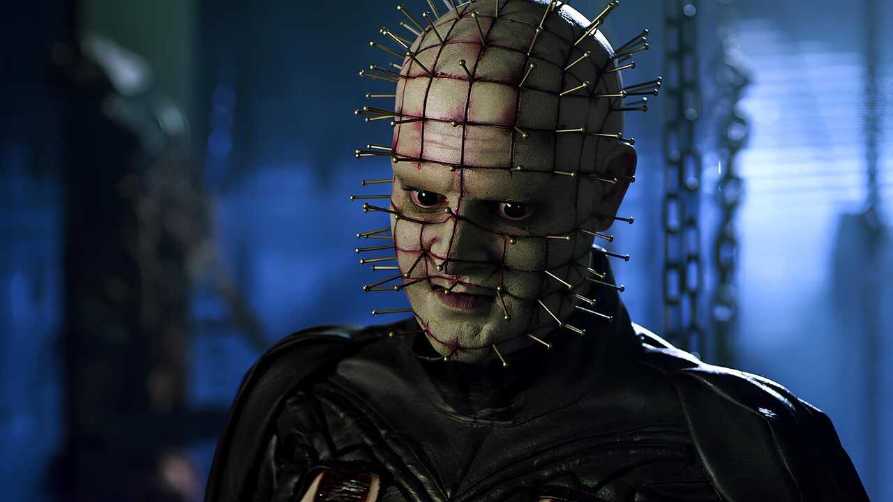 Hellraiser IX - Revelation (2011) 0