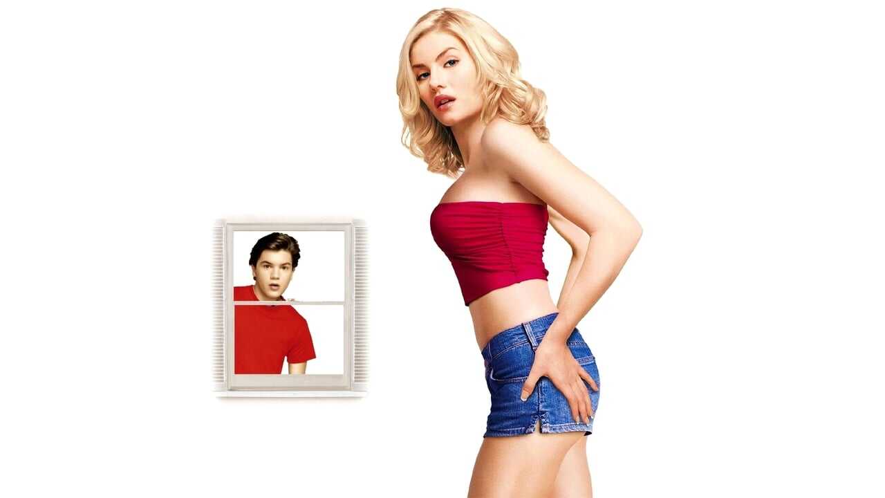 The Girl Next Door 0